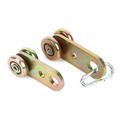 ราคาดี ขายร้อน หนักงานเหล็ก pulley หัวเลื่อนกลมกลมกลมกลม ออนไลน์